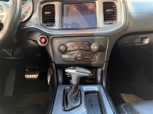 Used 2019 Dodge Charger SRT Hellcat w/ Harman/Kardon Audio Group image 11