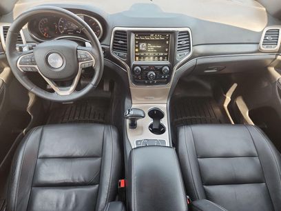 Used 2015 Jeep Grand Cherokee Limited