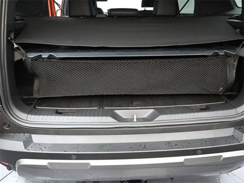 New 2026 Honda Passport TrailSport image 36