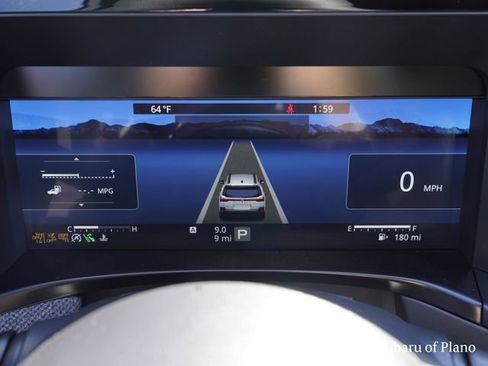 Used 2026 Subaru Outback Premium image 11