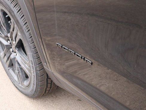 New 2026 GMC Acadia Elevation w/ Black Edition image 19