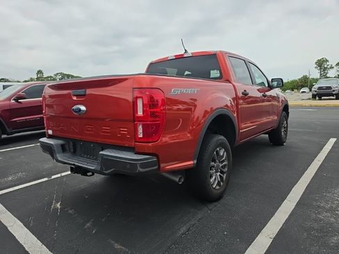 Used 2022 Ford Ranger XLT w/ Equipment Group 301A Mid RWD image 15