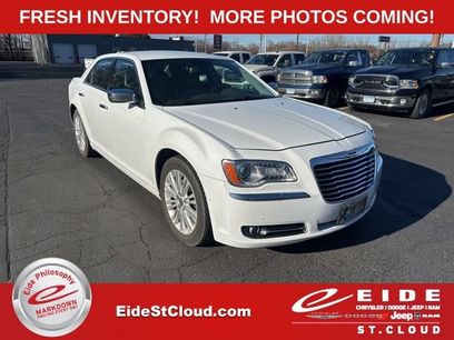 Used 2014 Chrysler 300 C