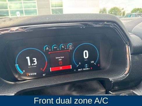 Used 2021 Ford F150 Lariat AWD/4WD image 14