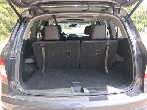 Used 2022 Honda Pilot Special Edition image 57