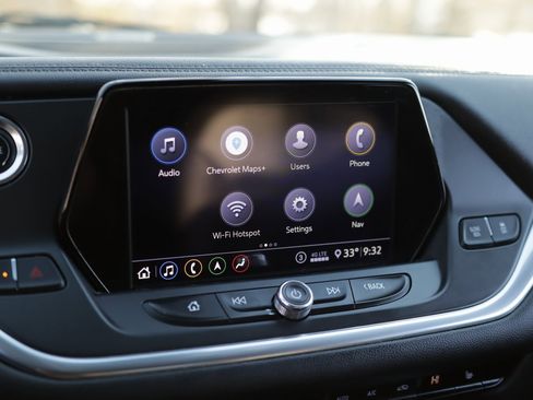 Used 2020 Chevrolet Blazer LT w/ Sound & Technology Package image 13