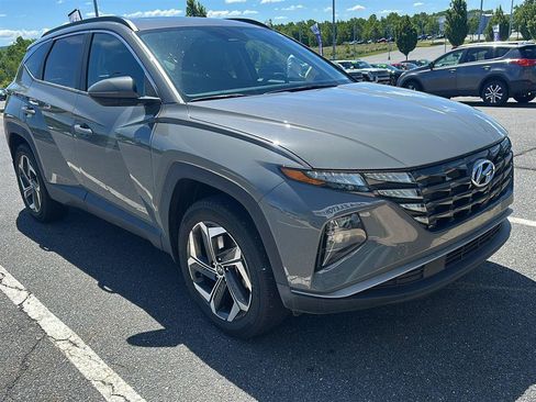 Used 2024 Hyundai Tucson SEL w/ Convenience Package AWD/4WD image 1