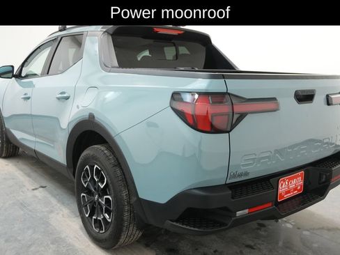 Used 2023 Hyundai Santa Cruz SEL Premium image 6