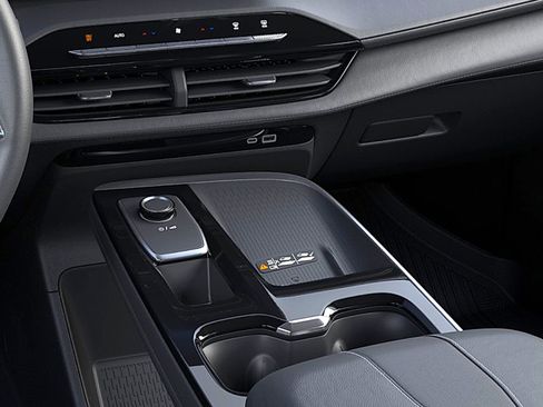New 2026 Buick Enclave Sport Touring w/ Power Package FWD image 23