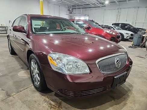 Used 2007 Buick Lucerne CXL w/ Luxury Package FWD image 1