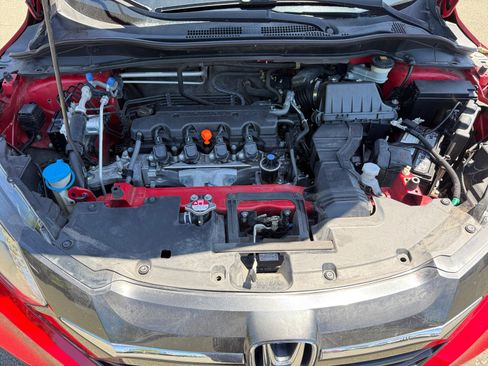 Used 2016 Honda HR-V EX image 20