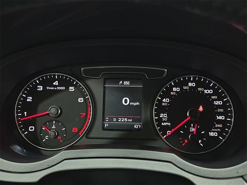 Used 2016 Audi Q3 2.0T Prestige w/ Prestige Package image 22