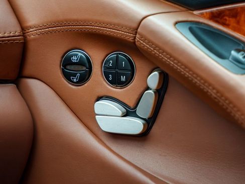 Used 2007 Mercedes-Benz SL 550 image 18