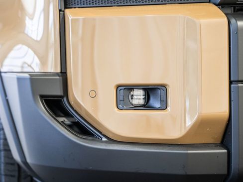 New 2026 Toyota Land Cruiser image 13