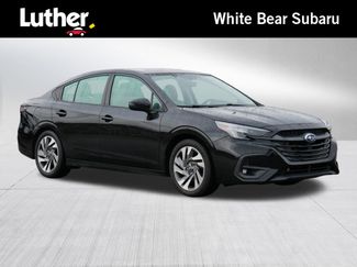 Used 2023 Subaru Legacy Limited AWD/4WD video 1