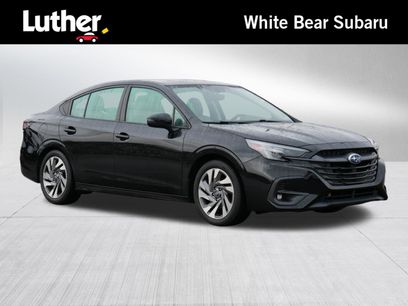 Used 2023 Subaru Legacy Limited