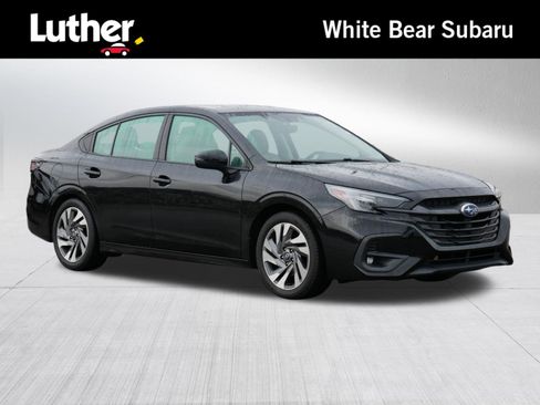 Used 2023 Subaru Legacy Limited AWD/4WD image 1