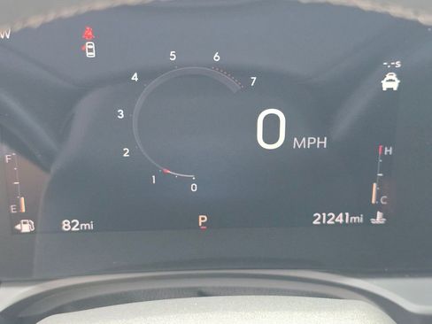 Used 2024 Buick Envista Sport Touring w/ Convenience I Package image 24