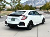 Used 2019 Honda Civic Sport Touring image 5