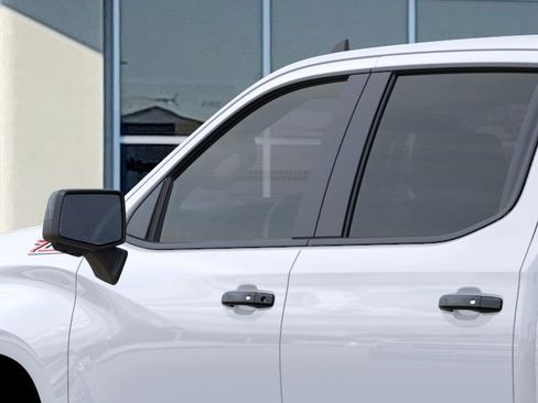 New 2026 Chevrolet Silverado 1500 LT Trail Boss image 12