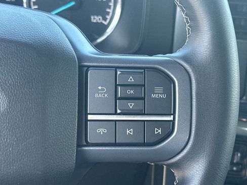 Certified 2023 Ford F150 XLT w/ Equipment Group 302A High image 27