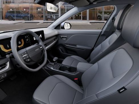 New 2026 Kia K4 EX FWD image 17