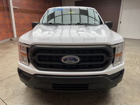 Used 2022 Ford F150 XL w/ Equipment Group 101A High image 8