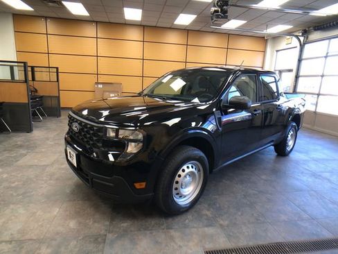 New 2026 Ford Maverick XL AWD/4WD image 3