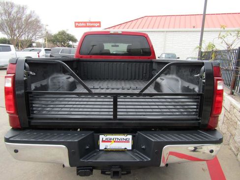 Used 2014 Ford F350 XLT w/ XTR Plus Package image 19