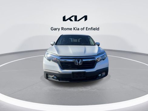 Used 2019 Honda Ridgeline RTL image 3
