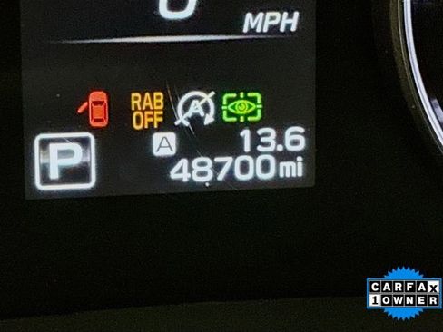 Used 2022 Subaru Outback Limited XT image 12