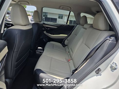 Used 2023 Subaru Outback Limited AWD/4WD image 10