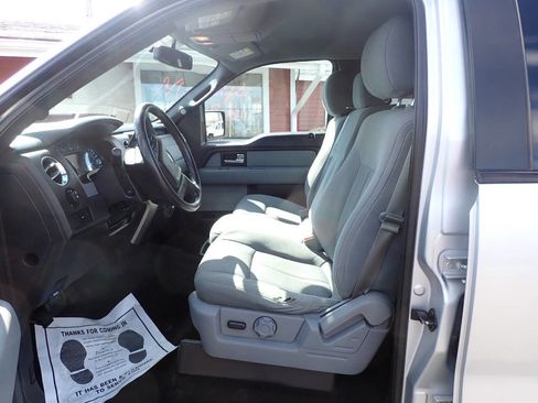 Used 2014 Ford F150 XLT w/ Equipment Group 302A Luxury image 8