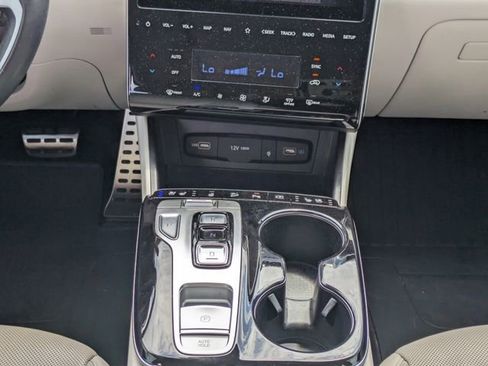 Certified 2022 Hyundai Tucson Limited FWD image 20