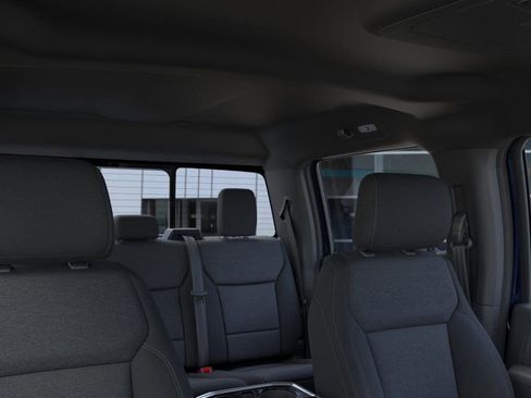 New 2026 Ford F150 XLT image 23