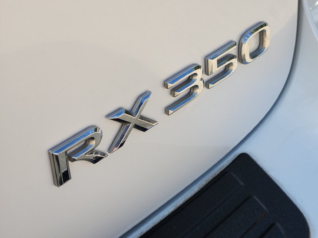 Used 2015 Lexus RX 350 AWD image 12