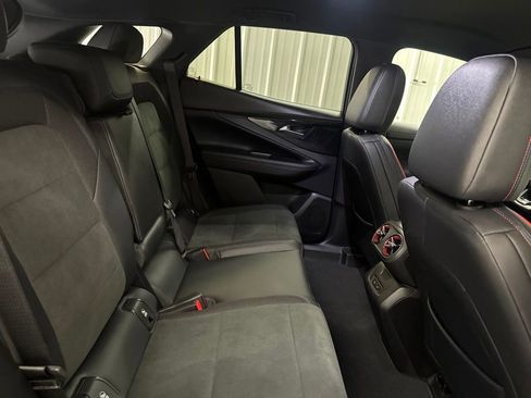 Used 2024 Chevrolet Blazer EV RS AWD/4WD image 18