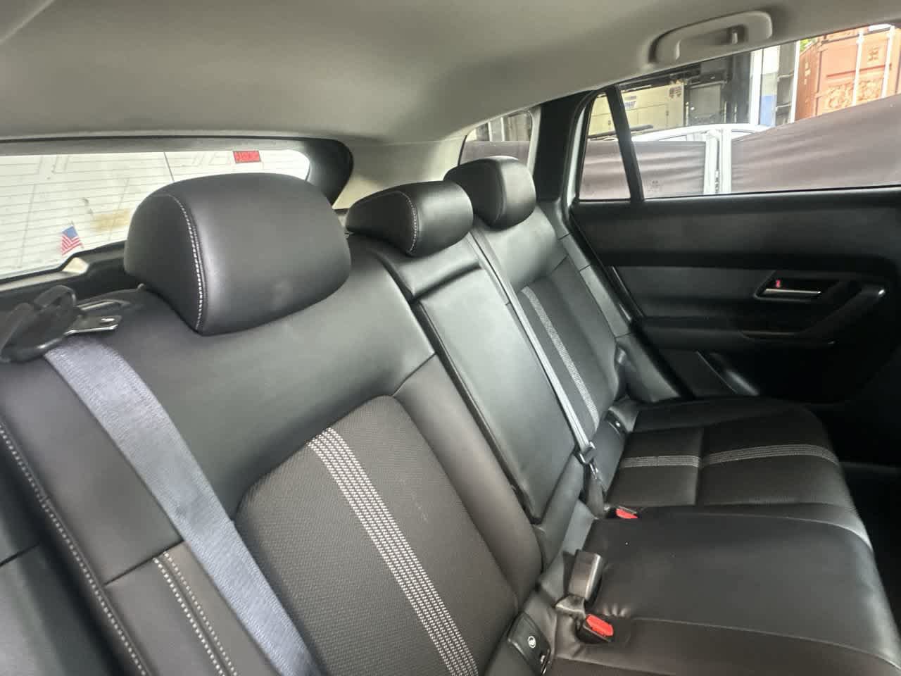 Used 2025 MAZDA CX-50 AWD 2.5 S w/ Preferred Package image 26