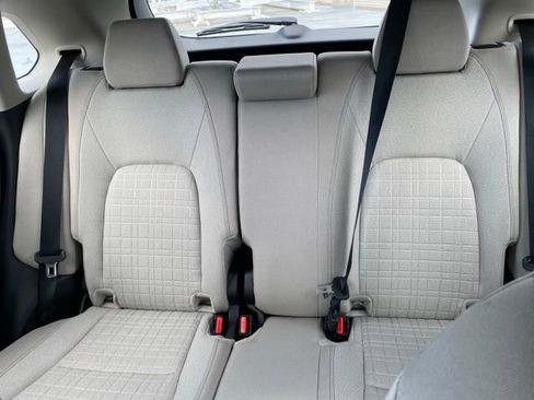 Certified 2024 Honda HR-V LX image 22