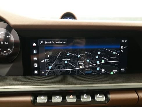 Certified 2022 Porsche 911 Carrera GTS image 24