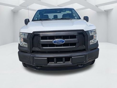 Used 2016 Ford F150 XL w/ Equipment Group 101A Mid AWD/4WD image 11