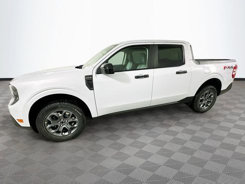 New 2026 Ford Maverick XLT w/ XLT Luxury Package image 26