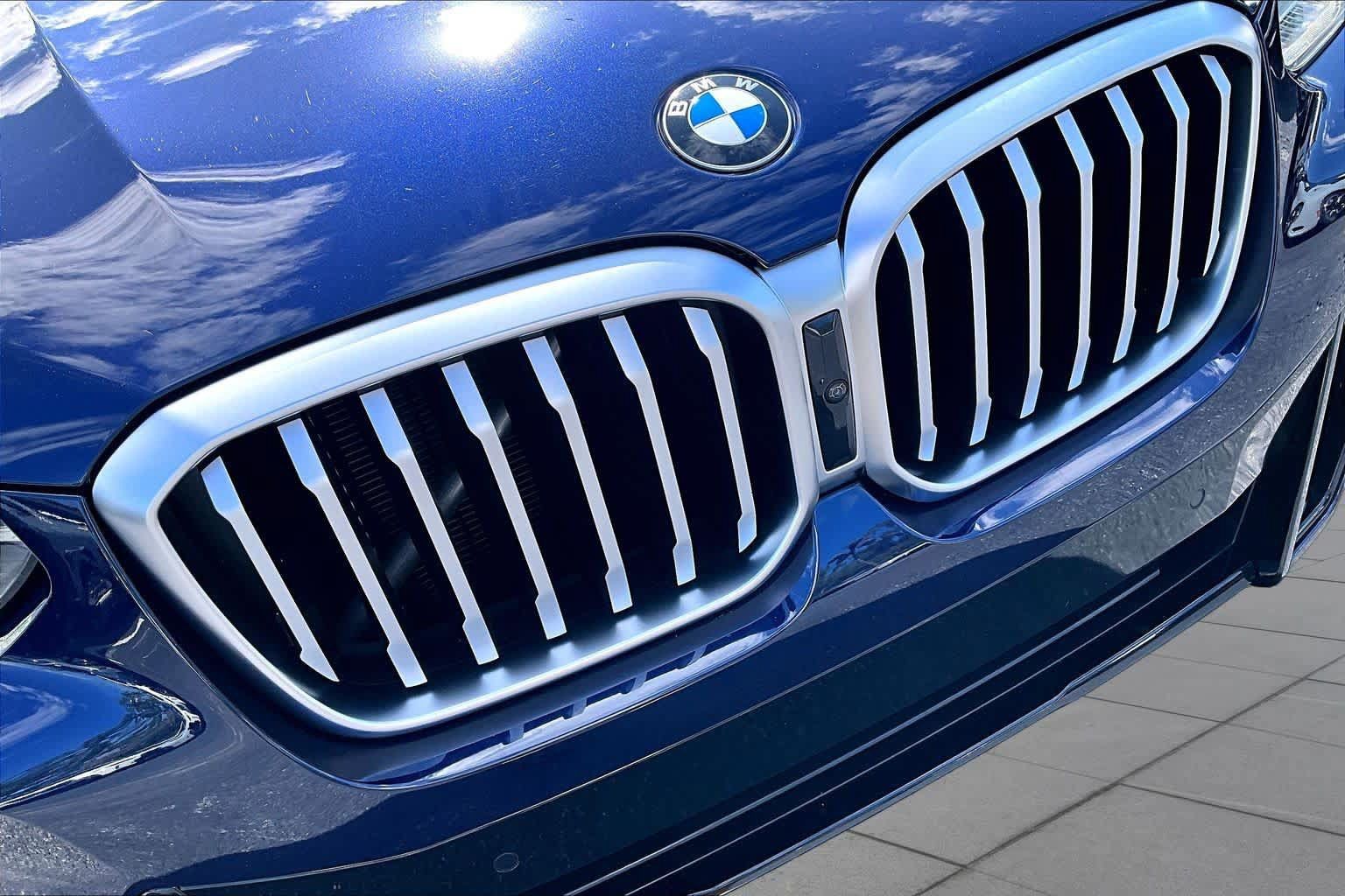 Used 2023 BMW X3 xDrive30i w/ M Sport Package AWD/4WD image 30