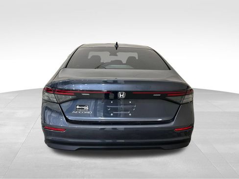 Used 2024 Honda Accord EX image 4