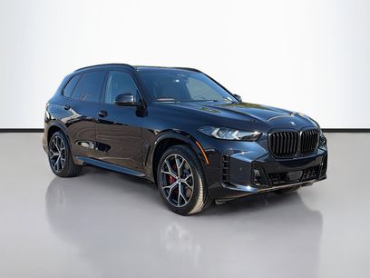 New 2026 BMW X5 xDrive50e w/ Executive Package