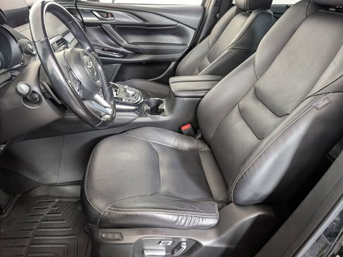Used 2021 MAZDA CX-9 Grand Touring image 5