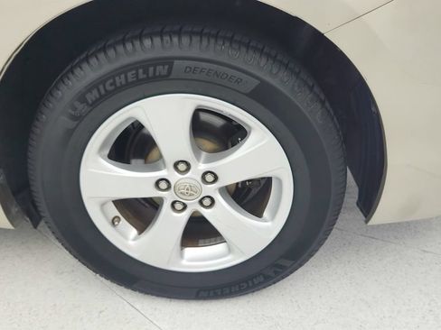 Used 2017 Toyota Sienna LE FWD image 22