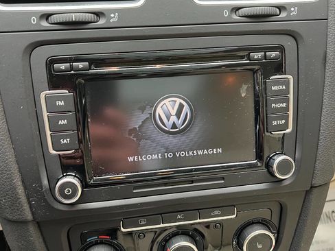 Used 2012 Volkswagen Jetta SE image 25