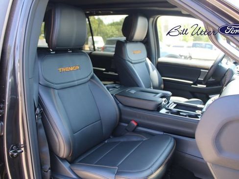 New 2027 Ford Expedition Tremor w/ Driver's Package AWD/4WD image 6