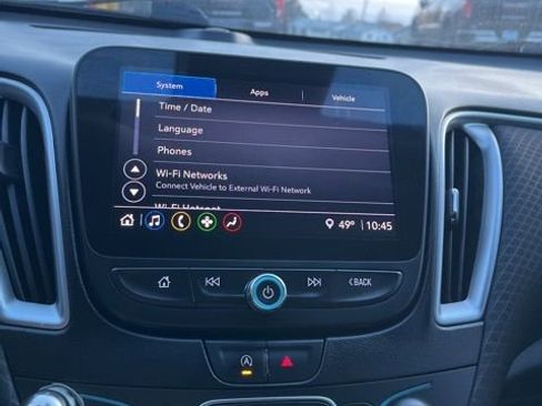 Used 2023 Chevrolet Malibu LT image 40